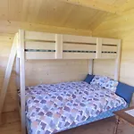 Kastani Camping Haapsalu
