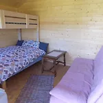 Camping Kastani *