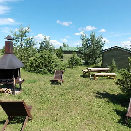 Campsite Kastani *