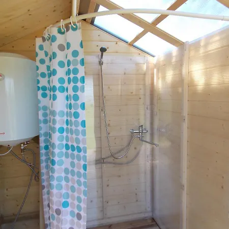 Kastani Kemping Haapsalu