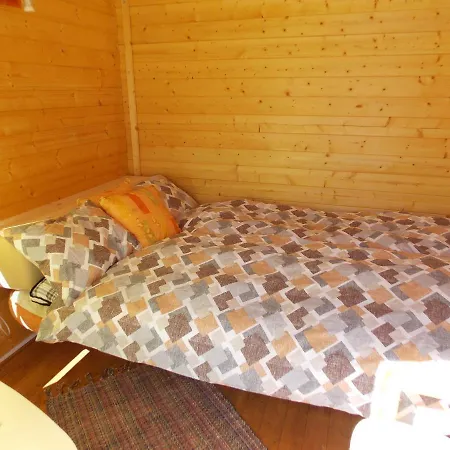 Campsite Kastani