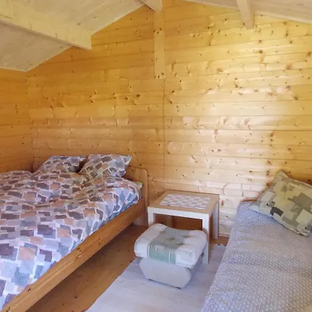 Kastani Campsite Haapsalu