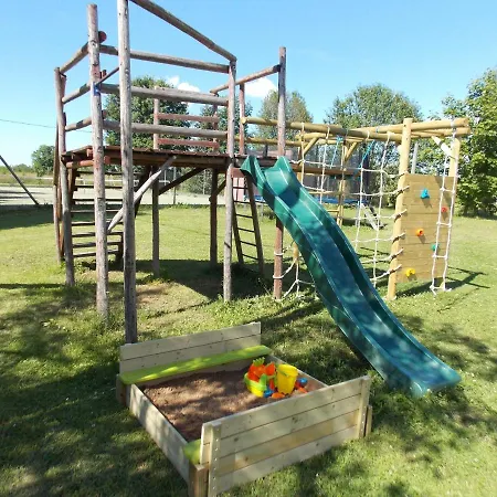 Kastani Campsite *