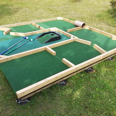 Kastani ハープサル