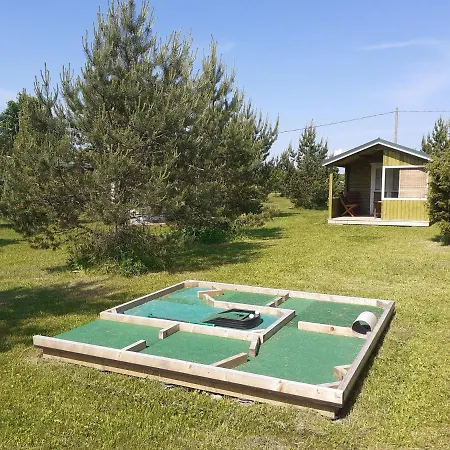 Campsite Kastani Haapsalu