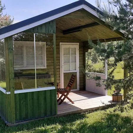 Kastani Campsite *