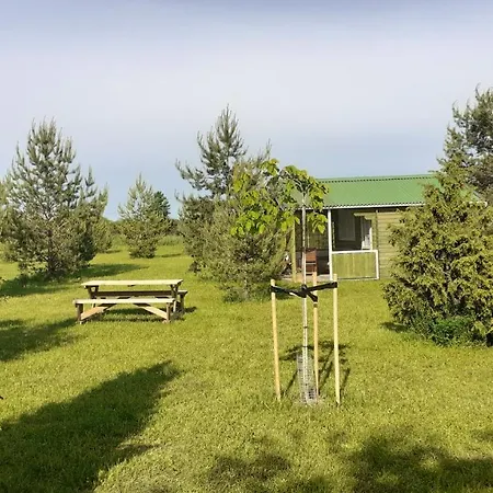 Kastani Kemping Haapsalu