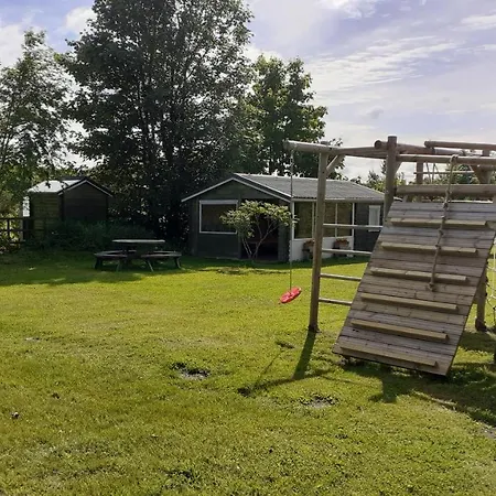 Kastani Campsite Haapsalu