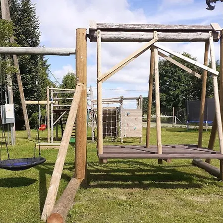 Kastani Campingplatz