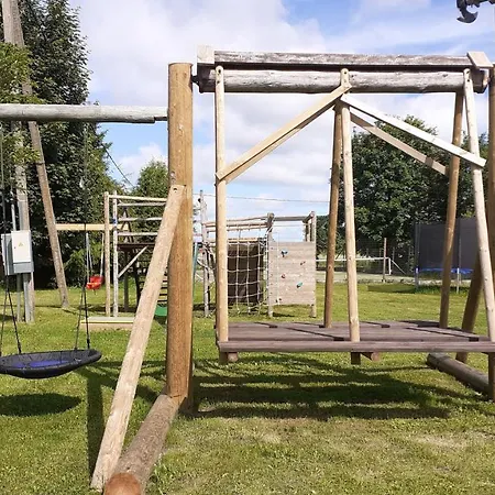 Kastani キャンプ場