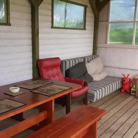 Campingplatz Kastani *