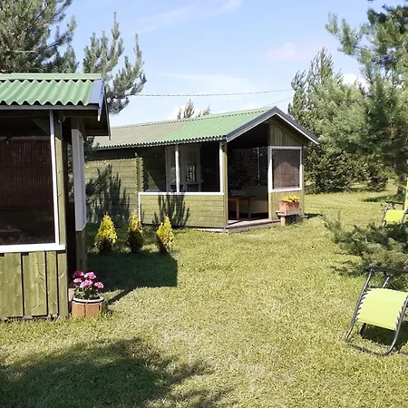 Kastani Campingplatz Haapsalu
