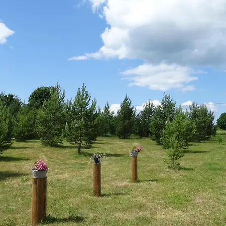 Kastani Campsite *