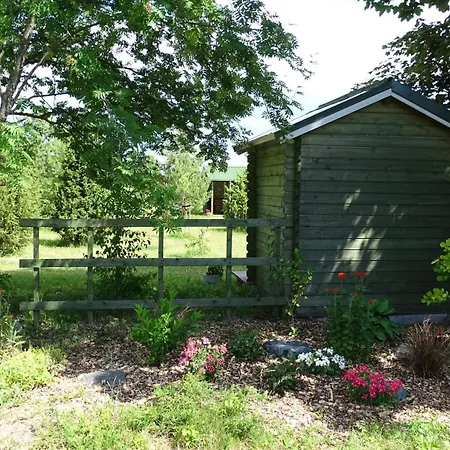 Kastani キャンプ場 *