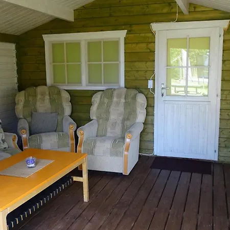 Kastani キャンプ場