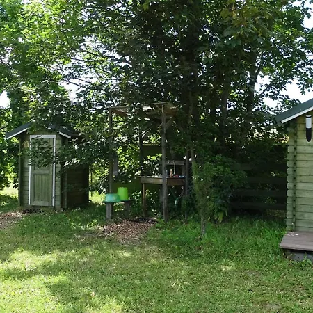Kastani Campsite *