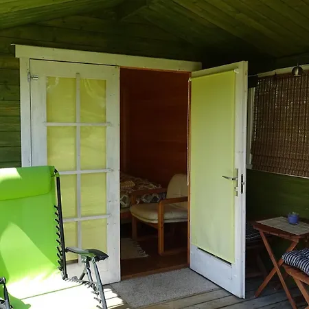 キャンプ場 Kastani *