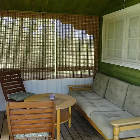 Kastani キャンプ場