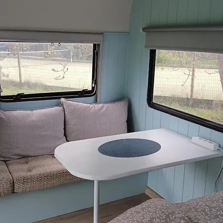 Campingplatz Kastani *