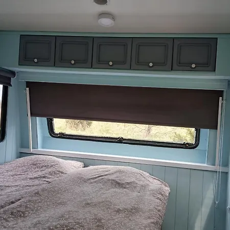 Campsite Kastani *