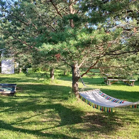 Kastani Campsite *