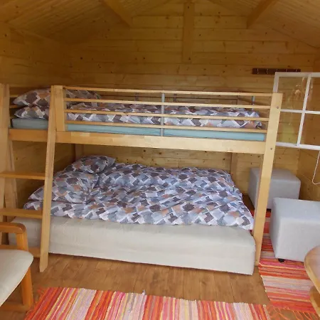 Campsite Kastani