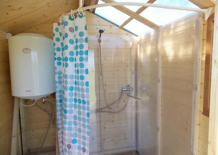 Kastani Kemping Haapsalu