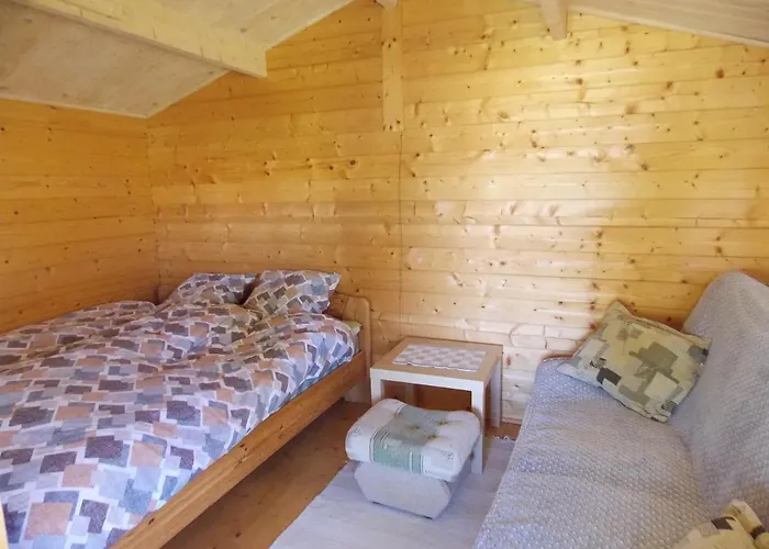 Kastani Kemping Haapsalu