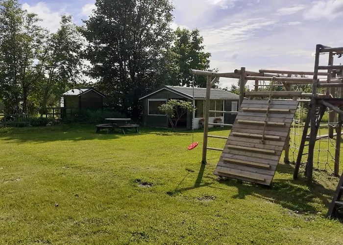 Kastani Kemping Haapsalu